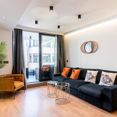 Apartmentsole - San Pablo Севілья Екстер'єр фото