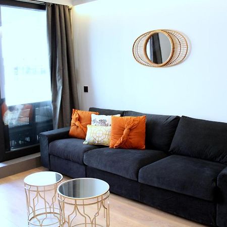 Apartmentsole - San Pablo Севілья Екстер'єр фото