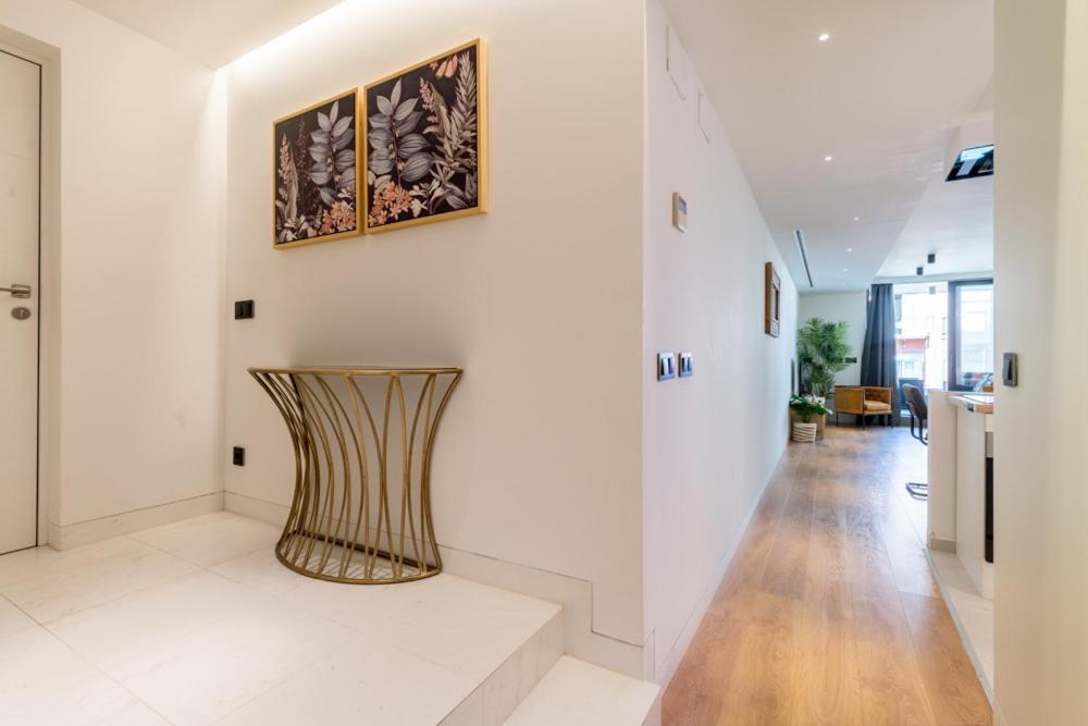 Apartmentsole - San Pablo Севілья Екстер'єр фото