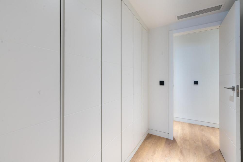 Apartmentsole - San Pablo Севілья Екстер'єр фото