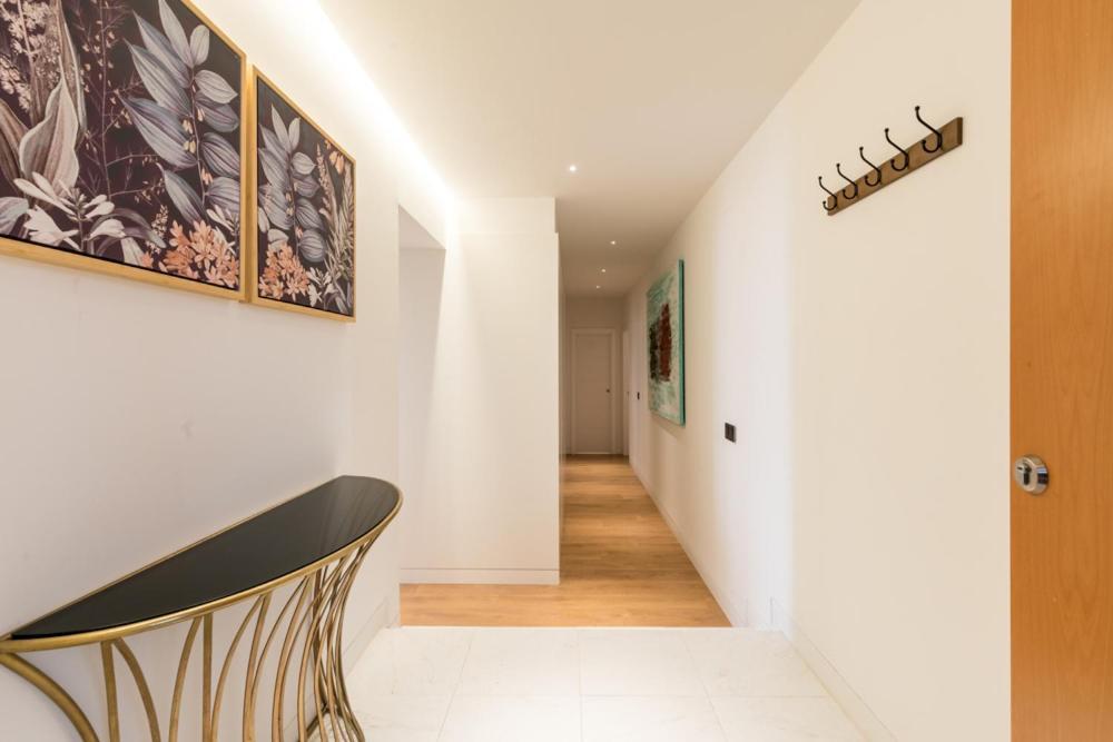 Apartmentsole - San Pablo Севілья Екстер'єр фото