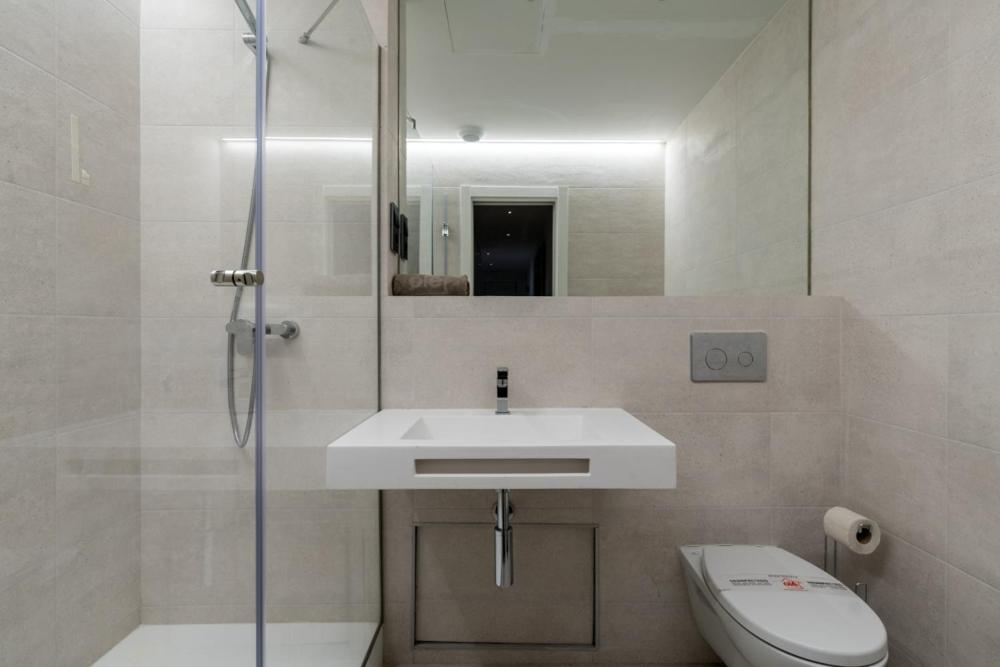 Apartmentsole - San Pablo Севілья Екстер'єр фото