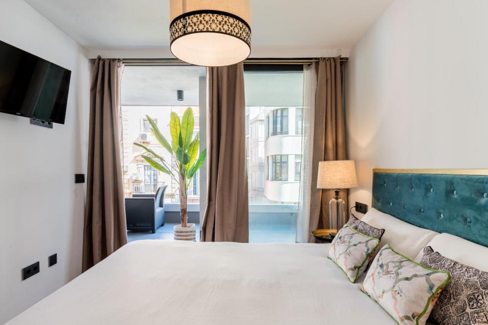 Apartmentsole - San Pablo Севілья Екстер'єр фото