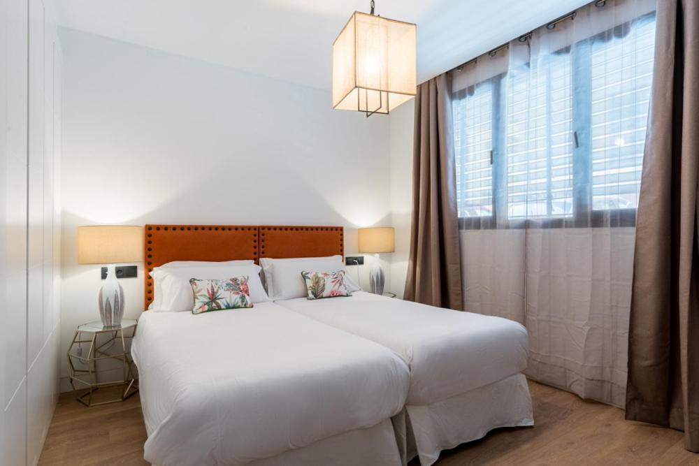 Apartmentsole - San Pablo Севілья Екстер'єр фото