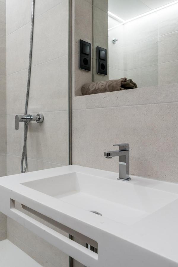 Apartmentsole - San Pablo Севілья Екстер'єр фото