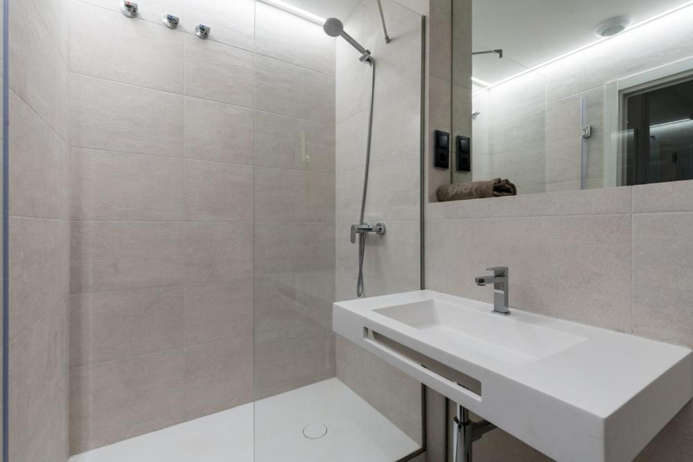 Apartmentsole - San Pablo Севілья Екстер'єр фото