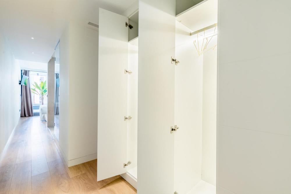 Apartmentsole - San Pablo Севілья Екстер'єр фото