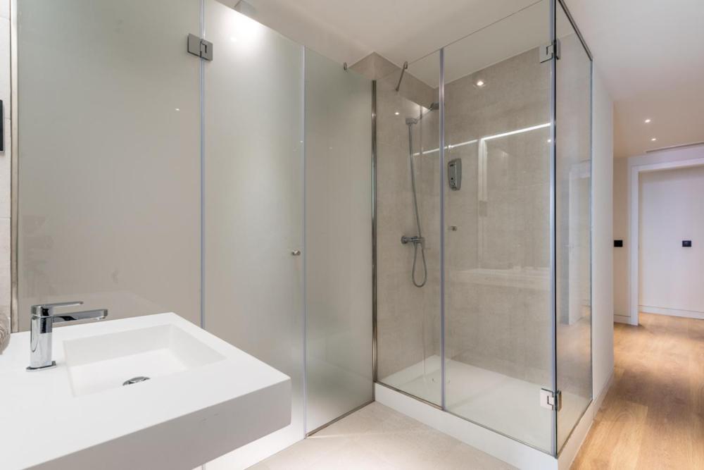 Apartmentsole - San Pablo Севілья Екстер'єр фото