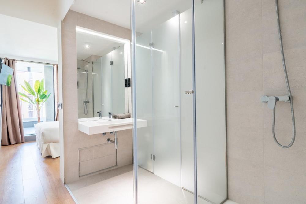 Apartmentsole - San Pablo Севілья Екстер'єр фото