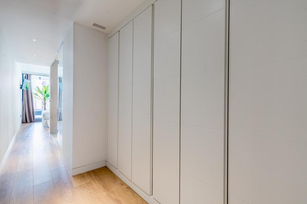 Apartmentsole - San Pablo Севілья Екстер'єр фото